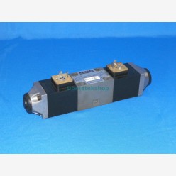 Arburg 4WE 6 W53/BG24NK4 SO39 Arburg 4WE 6 W53/BG24NK4 SO39